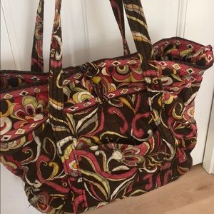 Vera Bradley bag